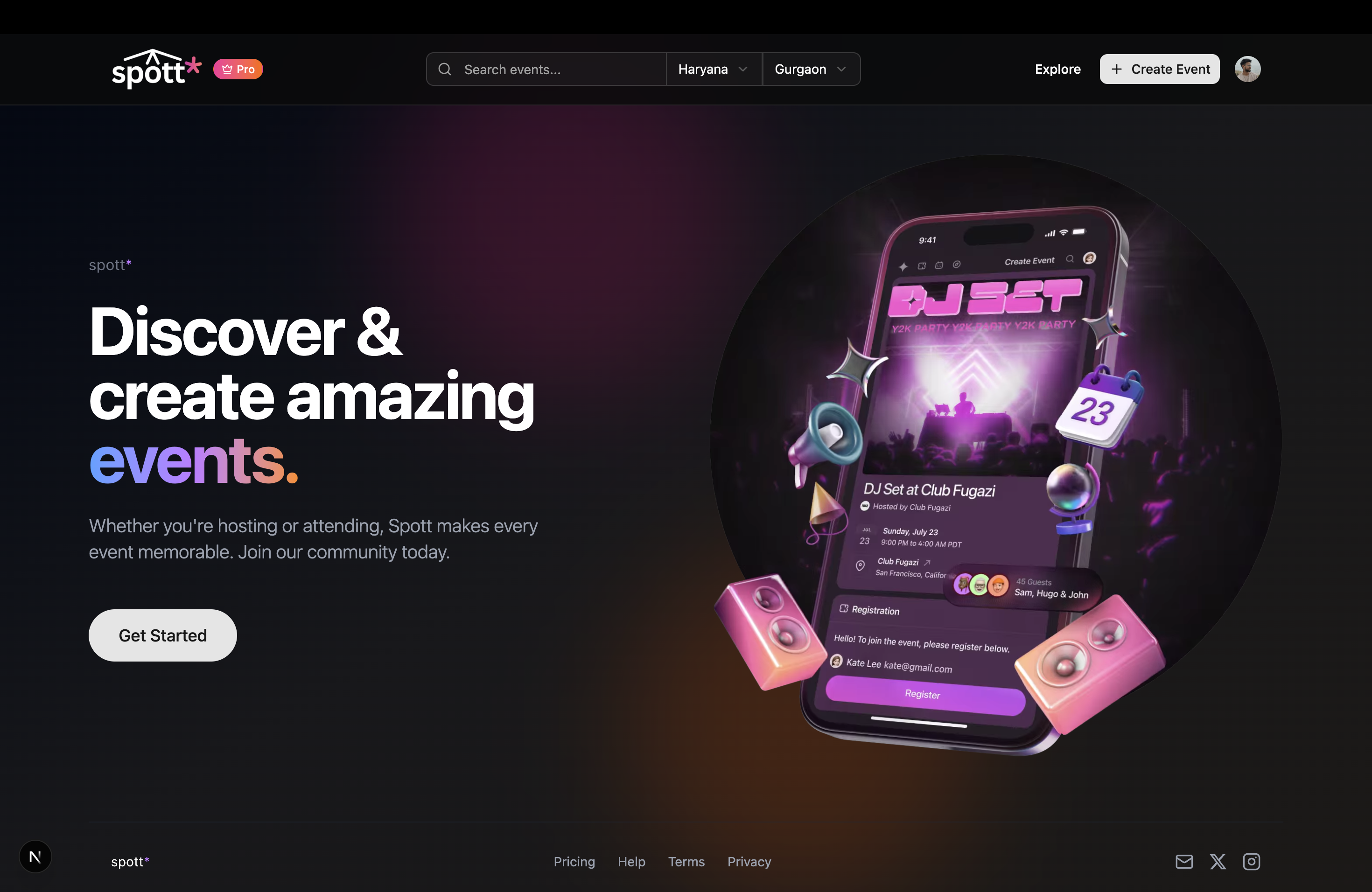 Ai-Event-Planner